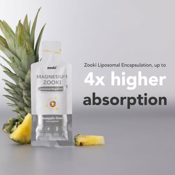 Magnesium Zooki - Image 5
