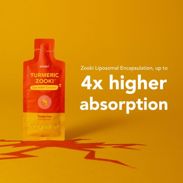Turmeric Zooki - Image 3