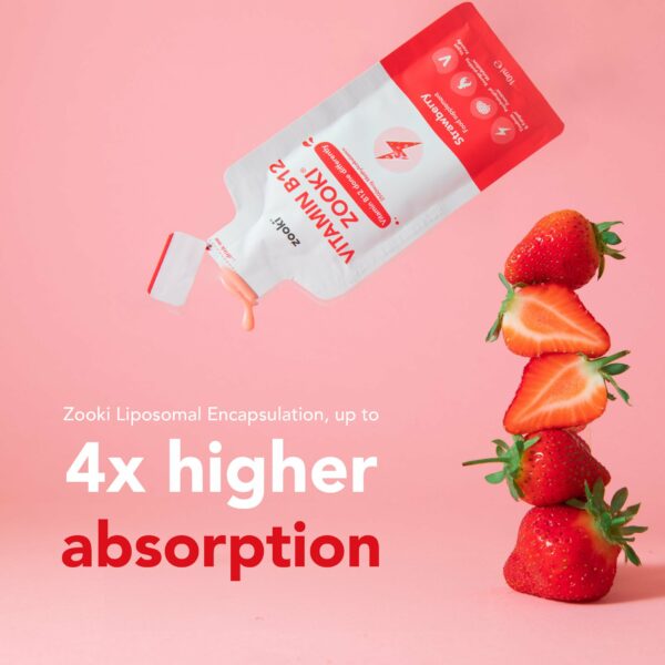 Vitamin B12 Zooki - Image 3