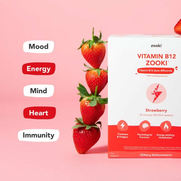 Vitamin B12 Zooki - Image 4