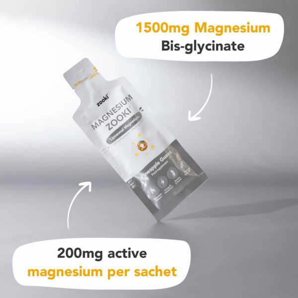 Magnesium Zooki - Image 2