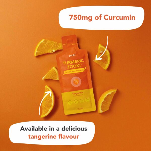 Turmeric Zooki - Image 5