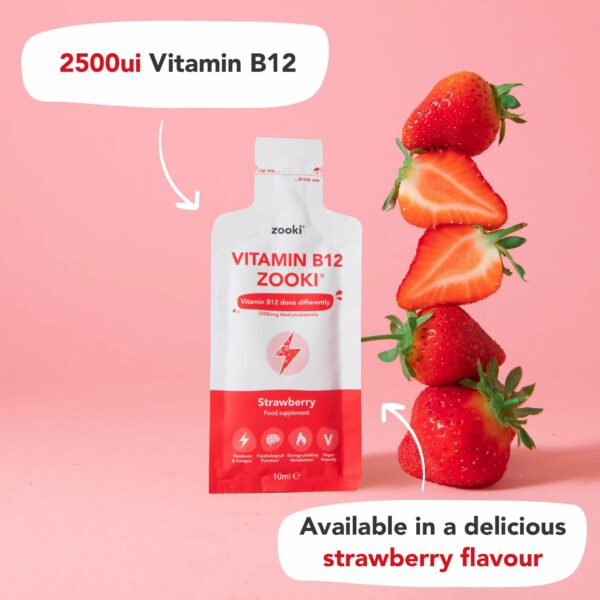 Vitamin B12 Zooki - Image 5