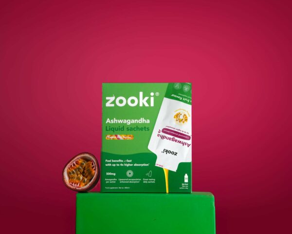 Ashwagandha Zooki - Image 3