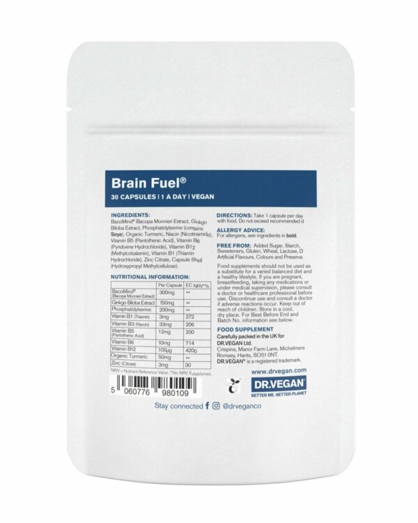 Brain Fuel® - Image 3