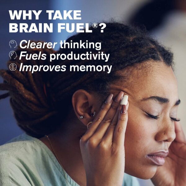 Brain Fuel® - Image 2