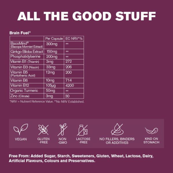Brain Fuel® - Image 6