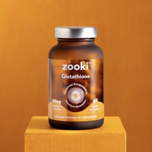 Glutathione Zooki Capsules