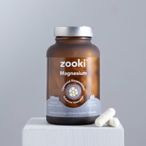 Magnesium Zooki Capsules