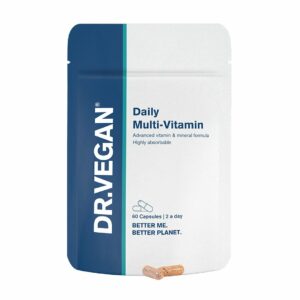Daily Multi-Vitamin