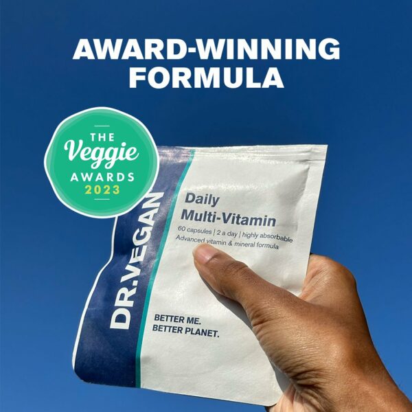 Daily Multi-Vitamin - Image 2