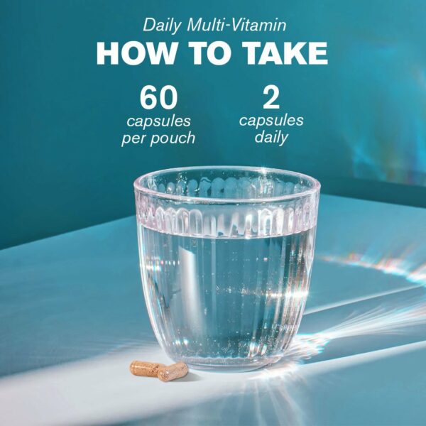 Daily Multi-Vitamin - Image 5