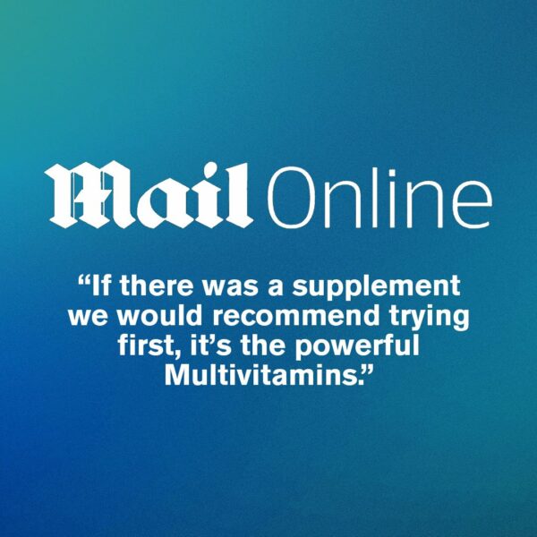 Daily Multi-Vitamin - Image 8