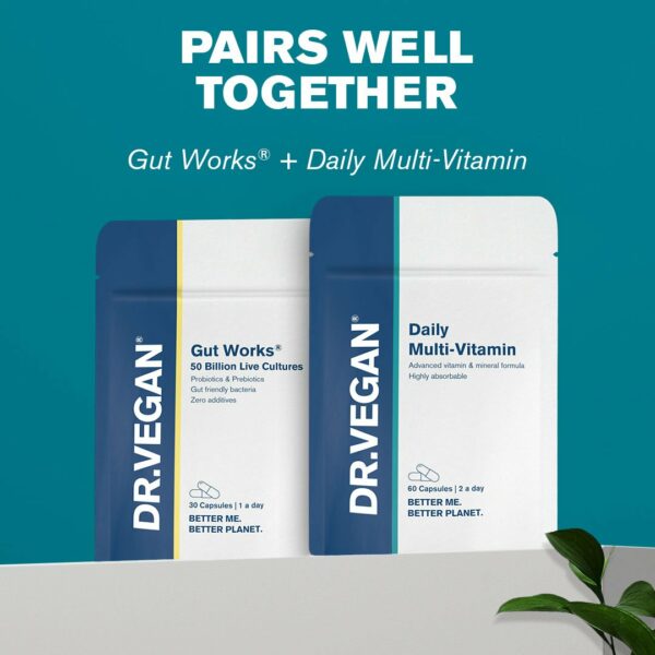 Daily Multi-Vitamin - Image 9