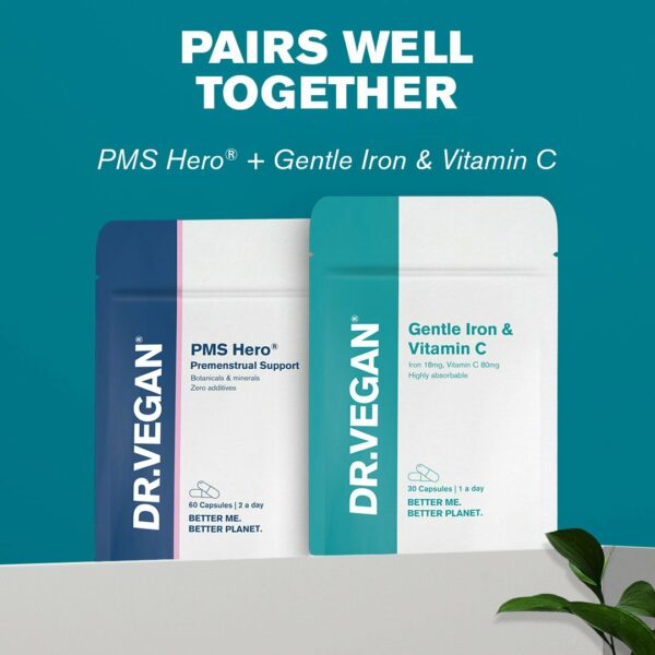 Gentle Iron & Vitamin C - Image 8