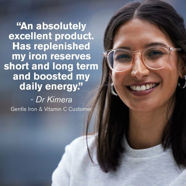 Gentle Iron & Vitamin C - Image 9