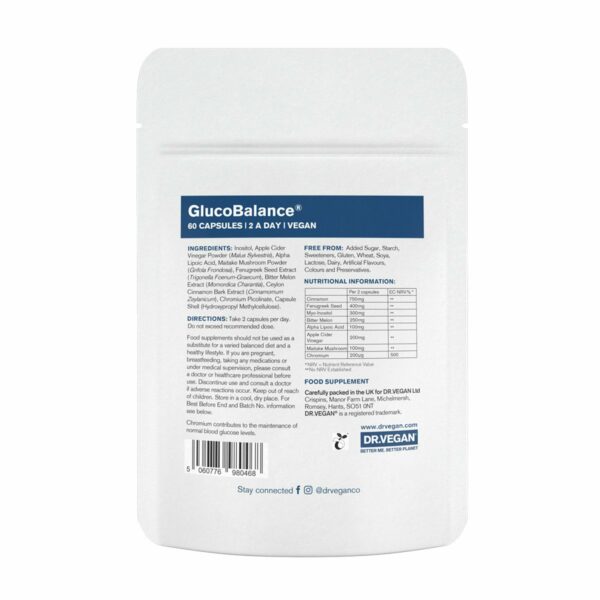 GlucoBalance® - Image 3