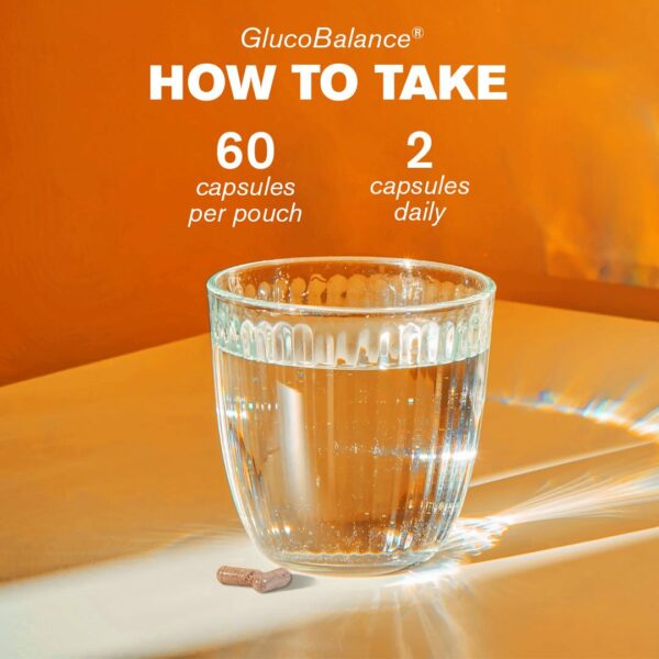 GlucoBalance® - Image 4