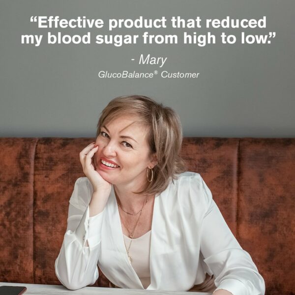 GlucoBalance® - Image 9