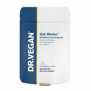 Gut Works® 50bn CFU