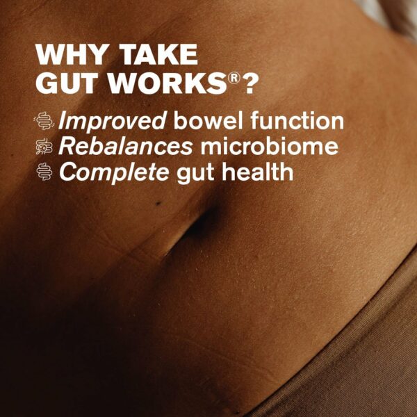 Gut Works® 50bn CFU - Image 4