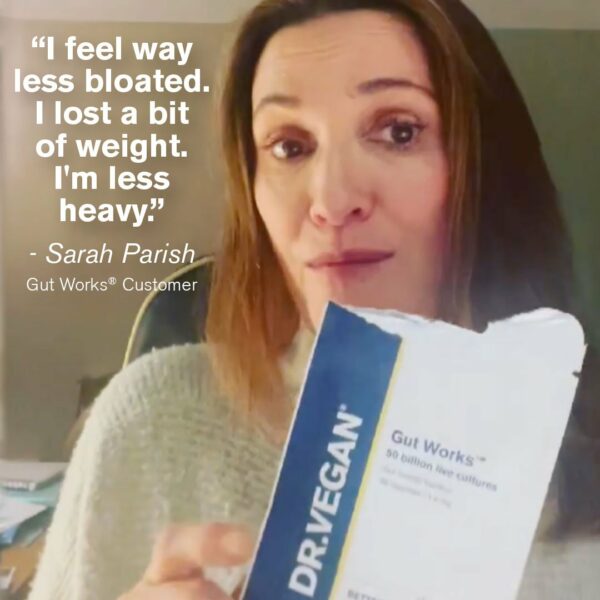 Gut Works® 50bn CFU - Image 12