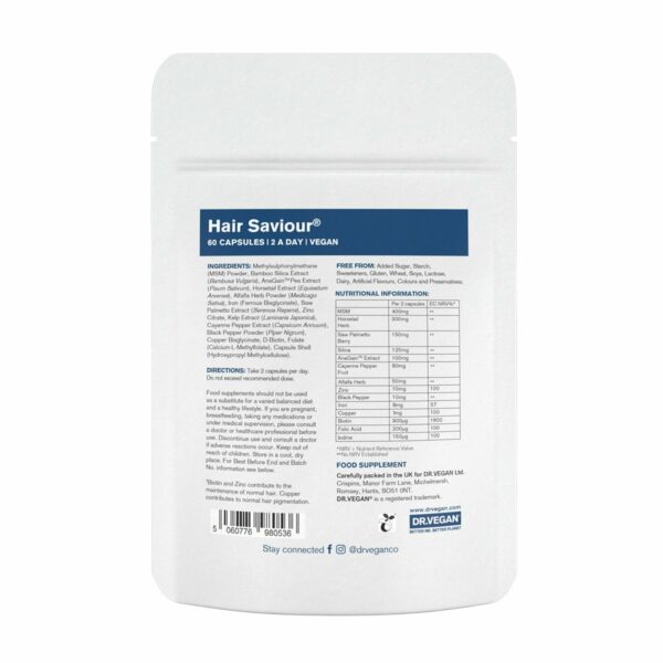 Hair Saviour® - Image 4