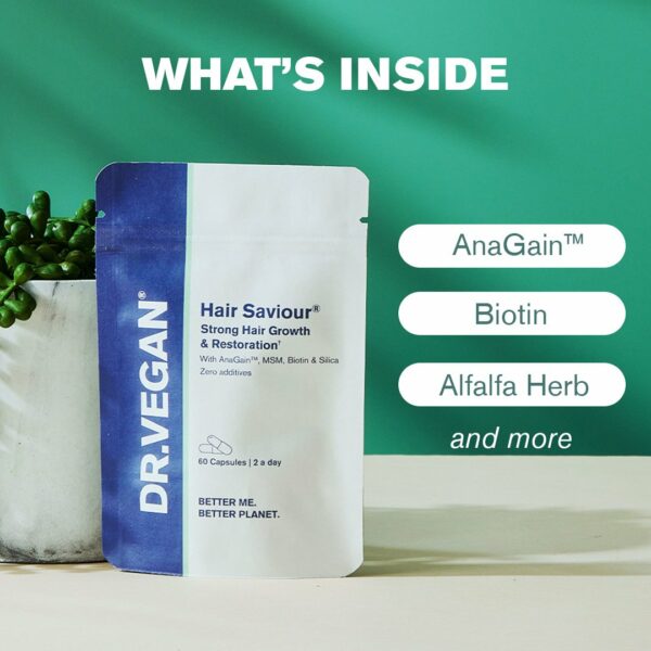 Hair Saviour® - Image 6
