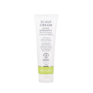 MooGoo Scalp Cream