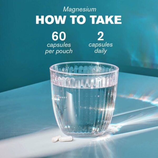Magnesium 400mg - Image 5