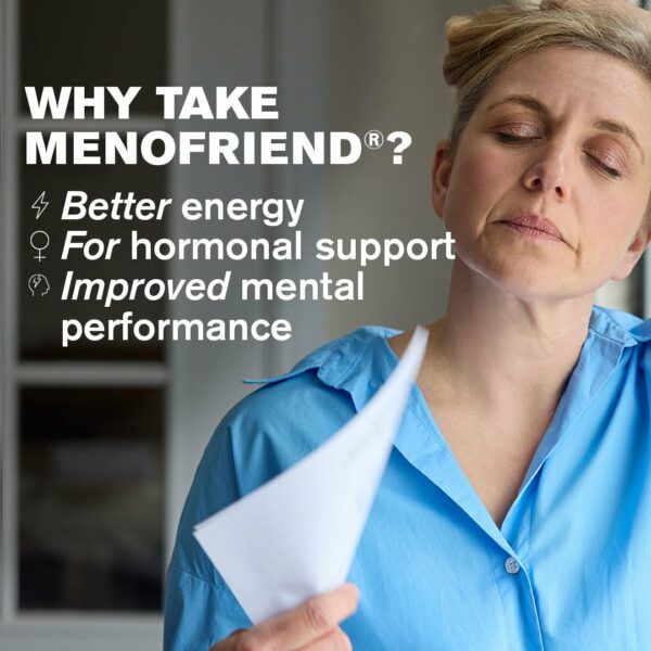 MenoFriend® - Image 3