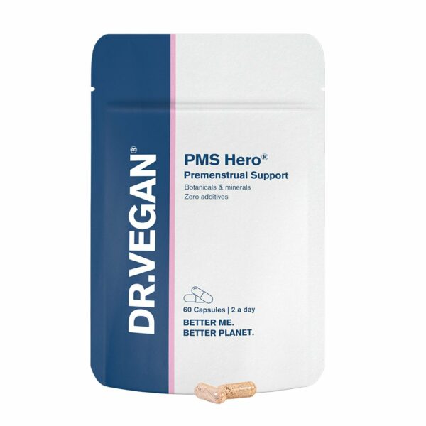 PMS Hero®