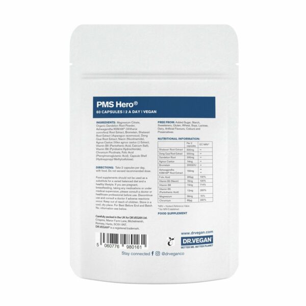 PMS Hero® - Image 5