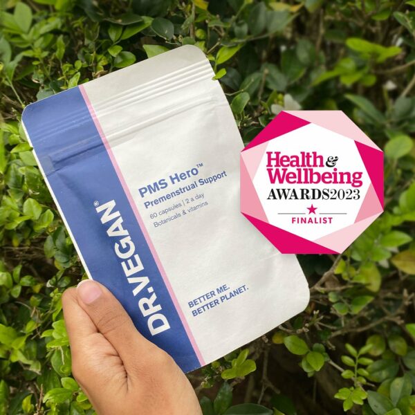 PMS Hero® - Image 3
