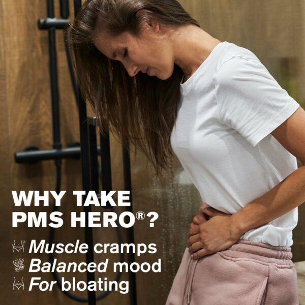 PMS Hero® - Image 4