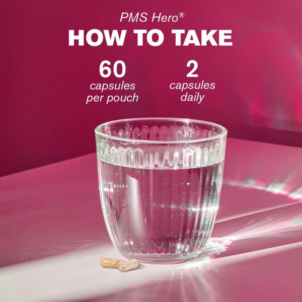 PMS Hero® - Image 6