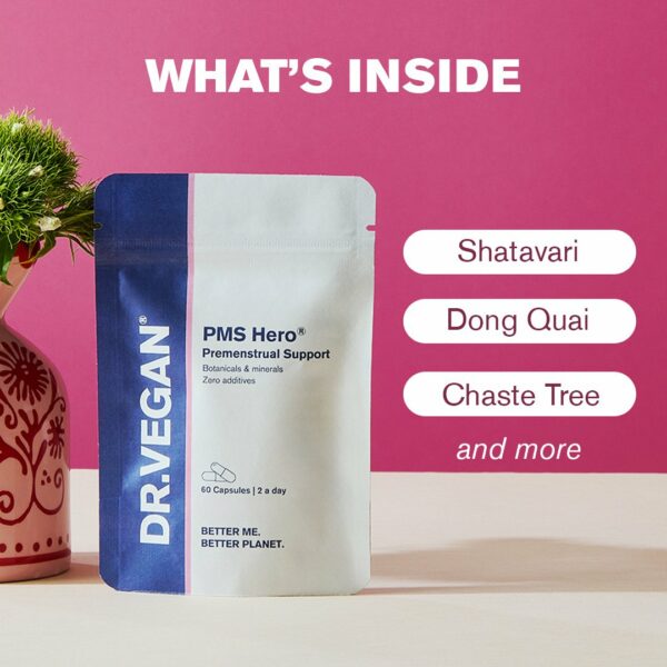 PMS Hero® - Image 7