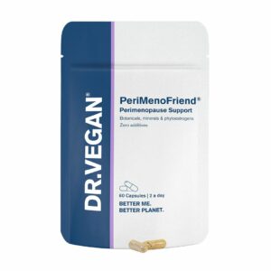 PeriMenoFriend®