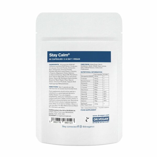 Stay Calm® - Image 5