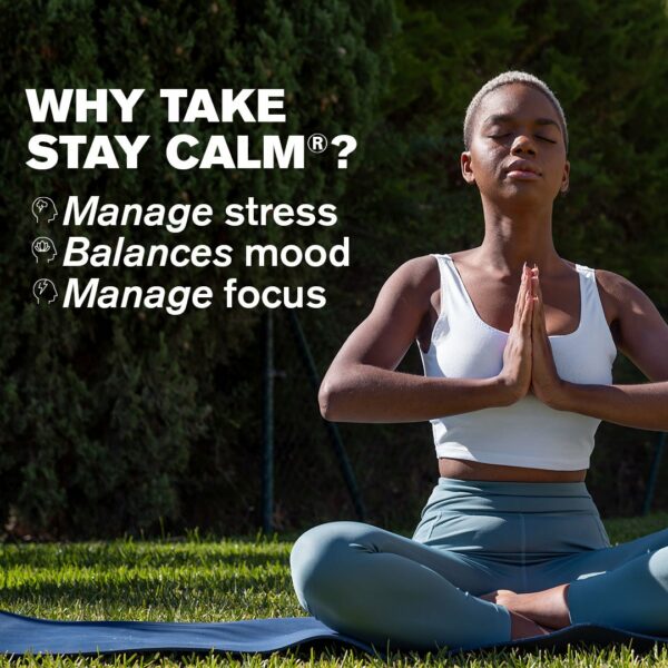 Stay Calm® - Image 4