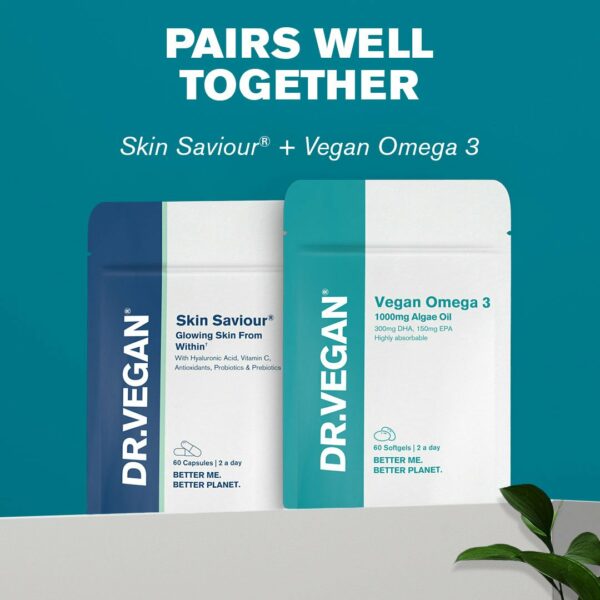 Vegan Omega 3 - Image 3