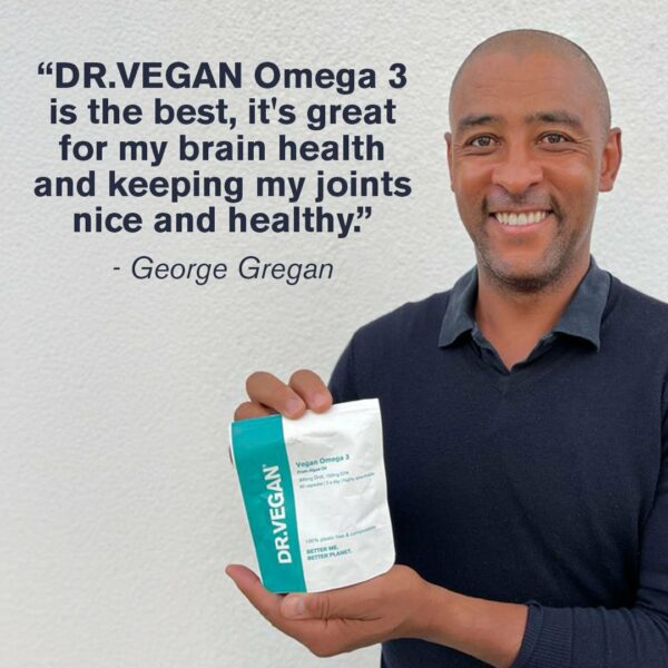 Vegan Omega 3 - Image 5