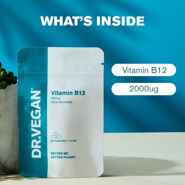 Vitamin B12 - Image 10