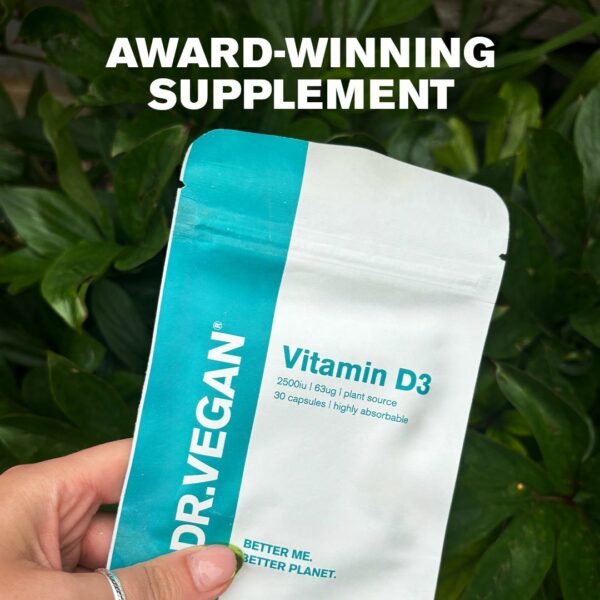 Vitamin D3 - Image 6