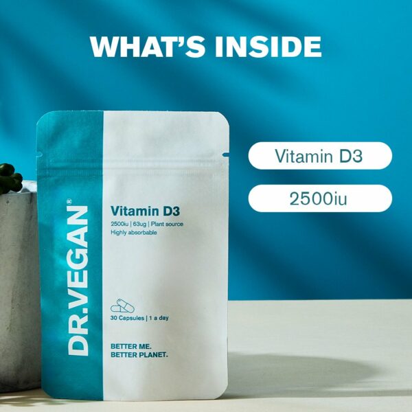 Vitamin D3 - Image 10