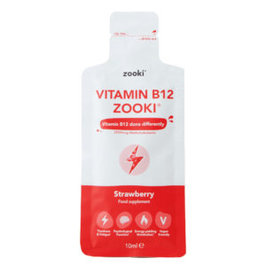 Vitamin B12 Zooki