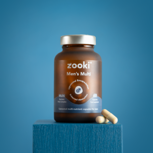 Men's Multi Capsules
