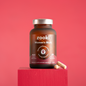 Women's Multi Capsules