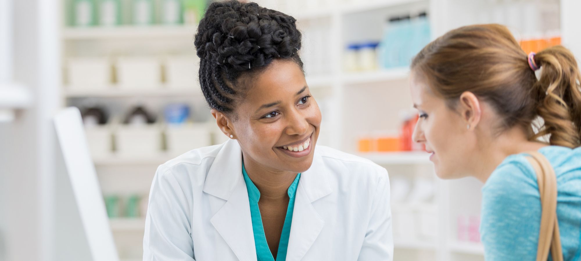 pharmacy first in Manchester