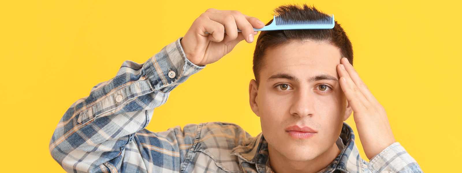 hair loss treatments